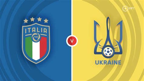 italy vs ukraine results